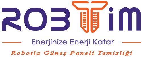 ROBTİM Logo